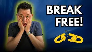 How To Escape the Procrastination Trap and Get Motivated.