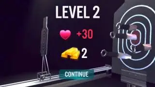 Contract Killer: Sniper iOS/android gamplay
