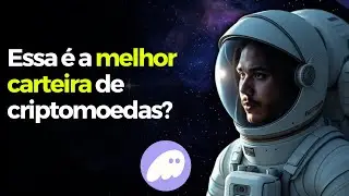 Phantom Wallet Tutorial - Como Usar Criptomoedas No PC e CELULAR