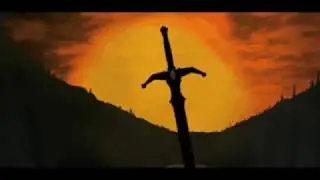 Diablo (1996) - Intro