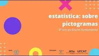 Estatística: sobre pictogramas