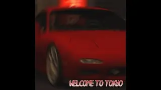 Brian Tyler - Welcome To Tokyo. (slowed)