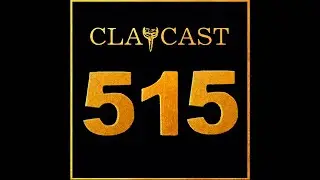 Claptone - Clapcast 515 | DEEP HOUSE