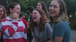 Summer Camp 21 Highlights