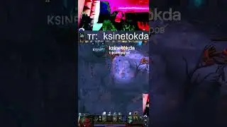ЗАСТРИМСНАЙПИЛИ #dota #dotapit #dota2 #дотка
