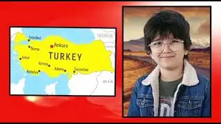Turkey Facts #Countries #Viral #fypシ #history #geography #viralvideo #200subscribers #1000views #art