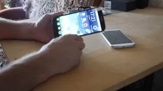 Обзор смартфона ZOPO ZP990+