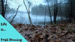 Ambient Run (ASMR): 2020