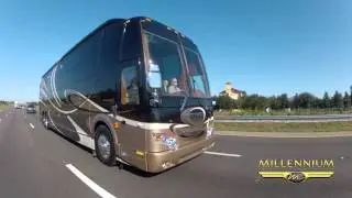 Millennium on the Road