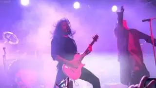 Moonspell - Vampiria @ Volta 13.04.2016