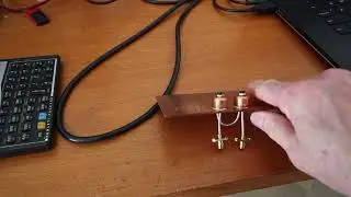#21   10GHz Pipe Cap Filter