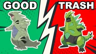 Paradox Pok&eacute;mon are WORSE than the originals! | Pok&eacute;mon Scarlet & Violet VGC