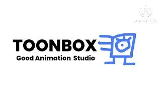 Toonbox Logo History
