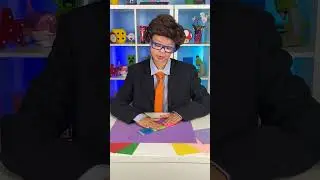 DIY Wiggly Slime Ruler! 📏✨ This Is So Satisfying! 💚💖