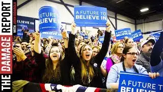 Debunking the Myth of the Bernie Bro