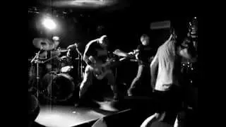 End Of Salvation -Tyranny live