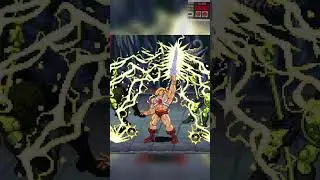He-Man MotU - Dragon Pearl of Destruction #gamescon 2025 #playstation #xbox #steam
