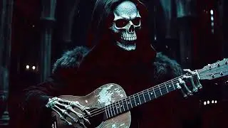 Whiskey Raven &mdash; Hollow Ember Trail of the Fallen West | Dark Country &bull; Desert Noir Mix