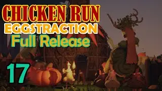 17.Chicken Run - EGGSTRACTION - Full Game