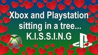 Sony and MS Partner to Provide Cloud Gaming Services