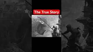 История создания этой культовой фотографии