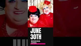 See The Isolation Creations LIVE in #Scarborough #comedyshow