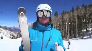 Best New Skis 2016 2017 - XO by Exonde