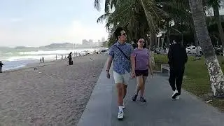 Biển và tôn giáo.Nha Trang