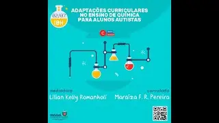 Diferenciação Curricular no ensino de Química para estudantes com Transtorno do Espectro Autista