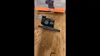 ARTX Labs MLx-22 Mounting to Primary Arms SLx 1x