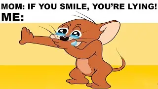 memes that made me smile