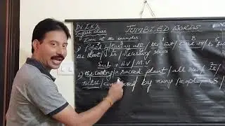 Jumbled Words|Easy to solve with tips|Sample questions