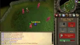 RS Private Server (TRPK)