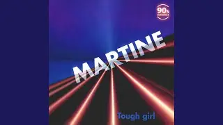 Tough Girl (Original)
