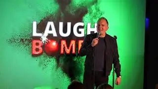 Sal Mascali at the Ice House, Pasadena 1/23/26