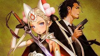 COP CRAFT「Maid AMV」  Trapped in a Nightmare