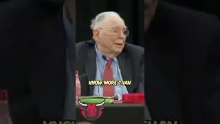 Charlie Munger Roasts Investing Idiot Jim Cramer