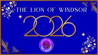 👑🦁ПРОГНОЗ НА 2026 ГОД: ПРИНЦ ВИЛЬГЕЛЬМ | ЛЕВ ВИНДЗОРСКИЙ | БУДУЩИЙ КОРОЛЬ НАШЕЙ МОНАРХИИ | КОРОЛЕ...