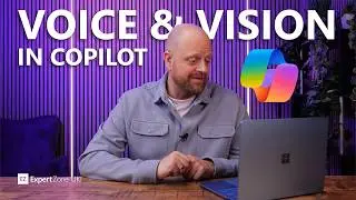 What's New In Copilot Vision?