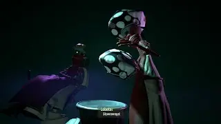 Psychonauts 2 Vampire Lobato Mod