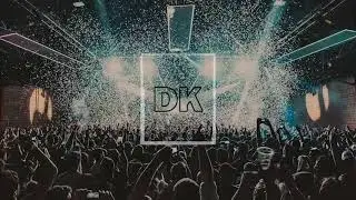 EDM Music Party Mix By DJ DK  #1