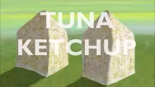 Santa Sprees - 'Tuna Ketchup'
