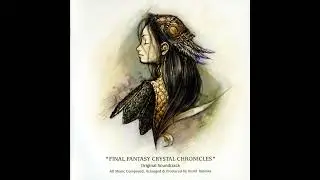 Final Fantasy Crystal Chronicles: Starry Moonlit Night