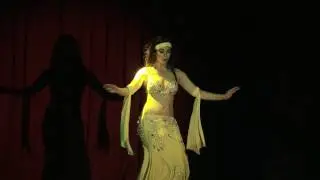 06 Dee - Bellydance