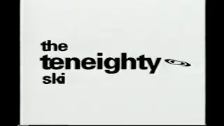 Salomon Teneighty Video 1998
