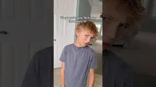 Sorry we&rsquo;re late, Nick is throwing a fit