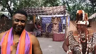 A Must Watch Movie PALACE OF TRUTH AMD JUSTICE - Ugezu J Ugezu, Onny Michael 2025