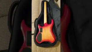 Kiesel Vader unboxing
