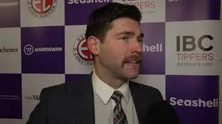 Reaction: Manchester Storm 3-2 OT Coventry Blaze 29/11/25