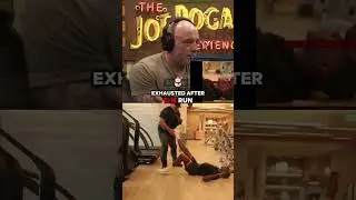 How David Goggins BROKE Israel Adesanya's Mindset 🧠💥